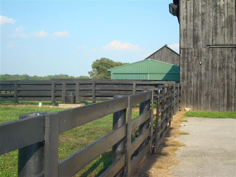2325 Logana Road Nicholasville, KY 40356 - Photo 20 of 32 Photo 20