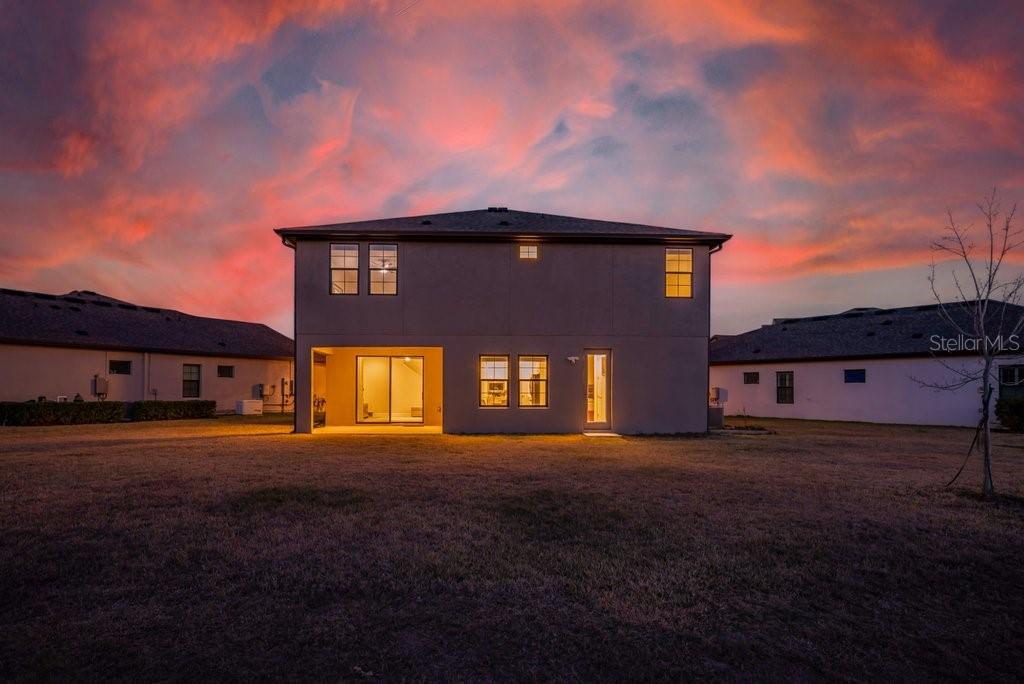 14604 Horse Trot Road Lithia, FL 33547 - Photo 47 of 62 a front view of a house with a yard