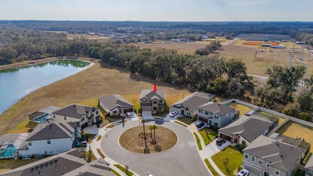 14604 Horse Trot Road Lithia, FL 33547 - Photo 51 of 62