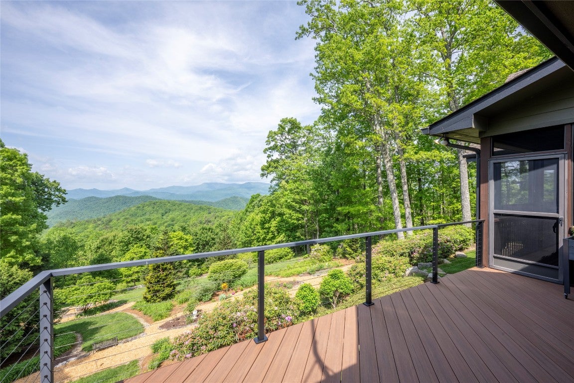 550 Silly Ridge Road Scaly Mountain, NC 28775 - Photo 30 of 100 Gallery Image 30