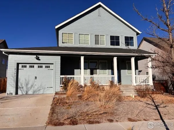 $539,500 | 4393 Tanner Peak Trail, Brighton, CO 80601