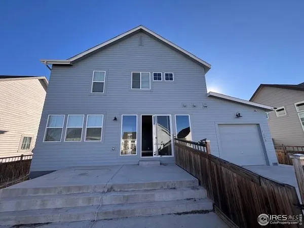 $539,500 | 4393 Tanner Peak Trail, Brighton, CO 80601