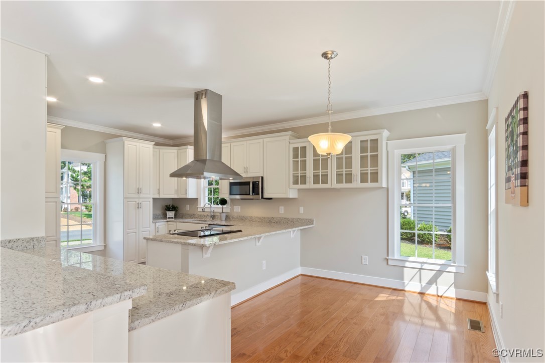 3594 Splitwood Road Toano, VA 23168 - Photo 11 of 50 Gallery Image 11