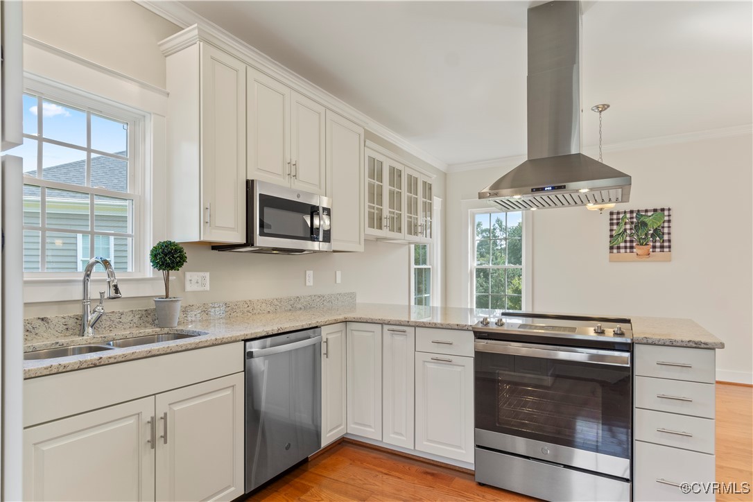 3594 Splitwood Road Toano, VA 23168 - Photo 13 of 50 Gallery Image 13
