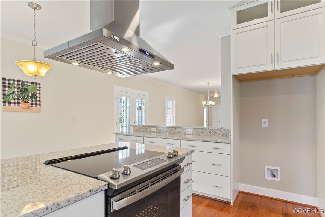 3594 Splitwood Road Toano, VA 23168 - Photo 16 of 50 Gallery Image 16