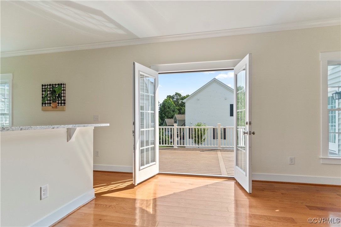 3594 Splitwood Road Toano, VA 23168 - Photo 19 of 50 Gallery Image 19