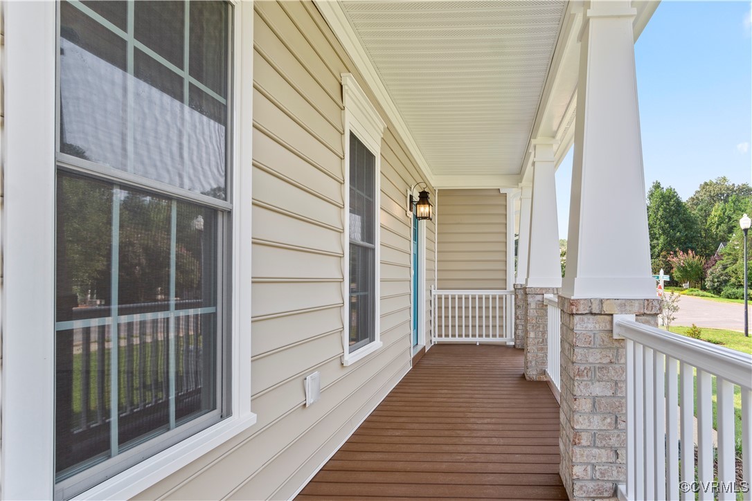 3594 Splitwood Road Toano, VA 23168 - Photo 2 of 50 Gallery Image 2