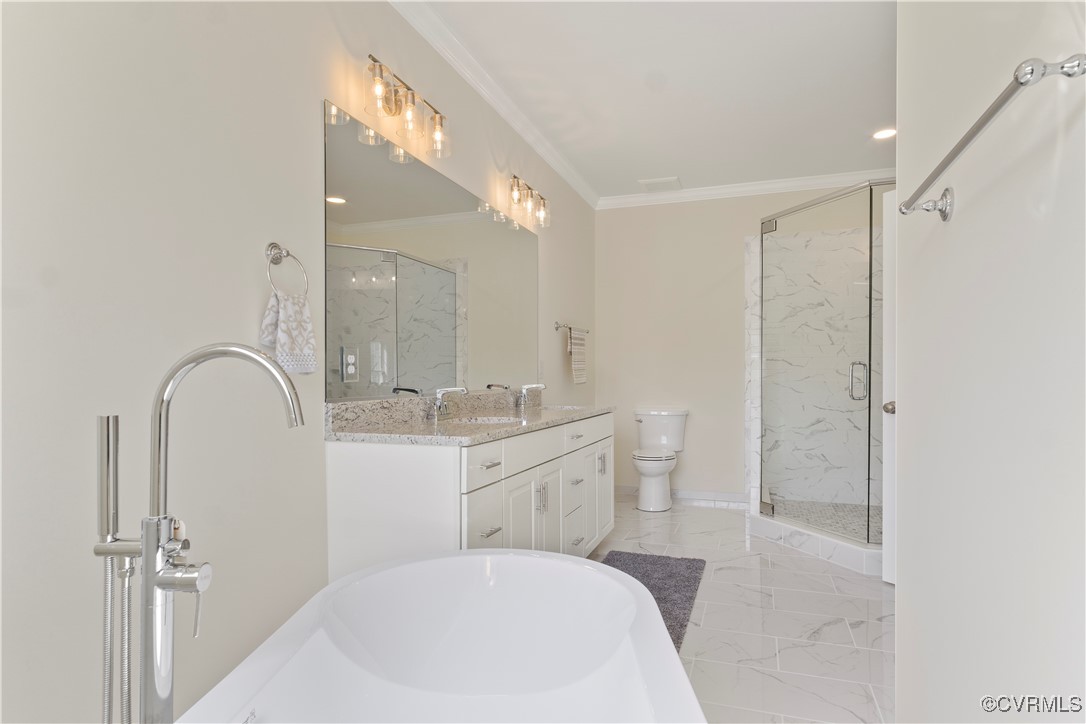 3594 Splitwood Road Toano, VA 23168 - Photo 25 of 50 Gallery Image 25