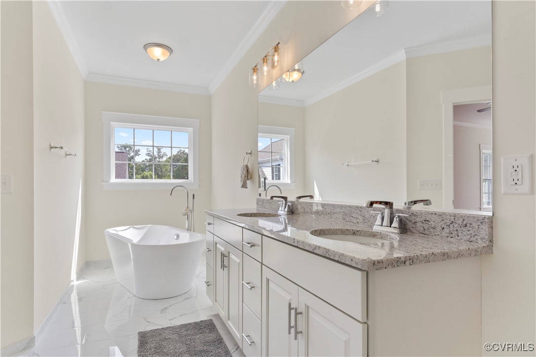 3594 Splitwood Road Toano, VA 23168 - Photo 26 of 50 Gallery Image 26