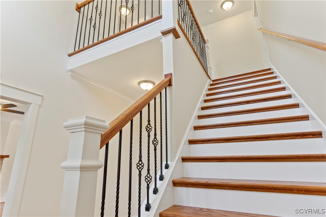 3594 Splitwood Road Toano, VA 23168 - Photo 29 of 50 Gallery Image 29