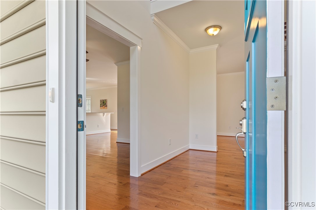 3594 Splitwood Road Toano, VA 23168 - Photo 3 of 50 Gallery Image 3