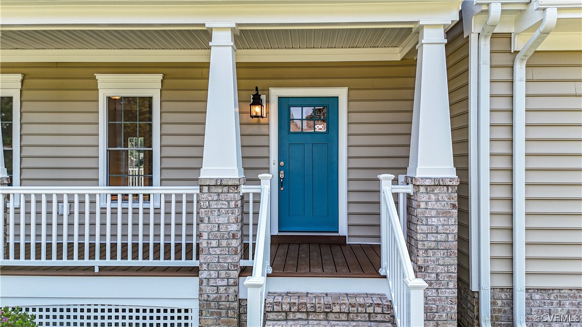 3594 Splitwood Road Toano, VA 23168 - Photo 46 of 50 Gallery Image 46