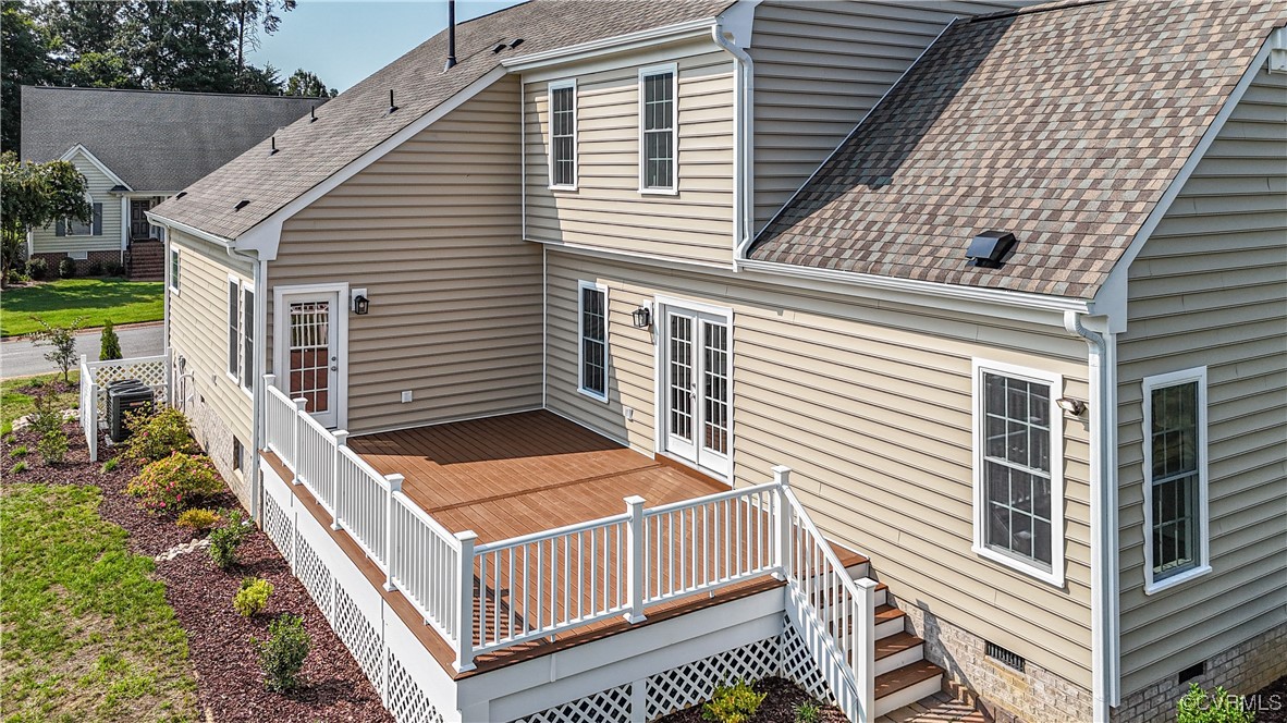 3594 Splitwood Road Toano, VA 23168 - Photo 50 of 50 Gallery Image 50