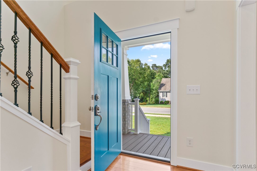 3594 Splitwood Road Toano, VA 23168 - Photo 5 of 50 Gallery Image 5