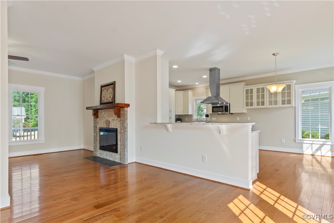 3594 Splitwood Road Toano, VA 23168 - Photo 8 of 50 Gallery Image 8