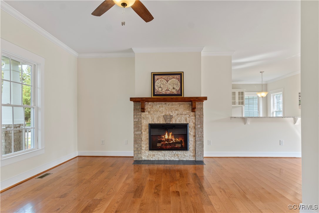 3594 Splitwood Road Toano, VA 23168 - Photo 9 of 50 Gallery Image 9