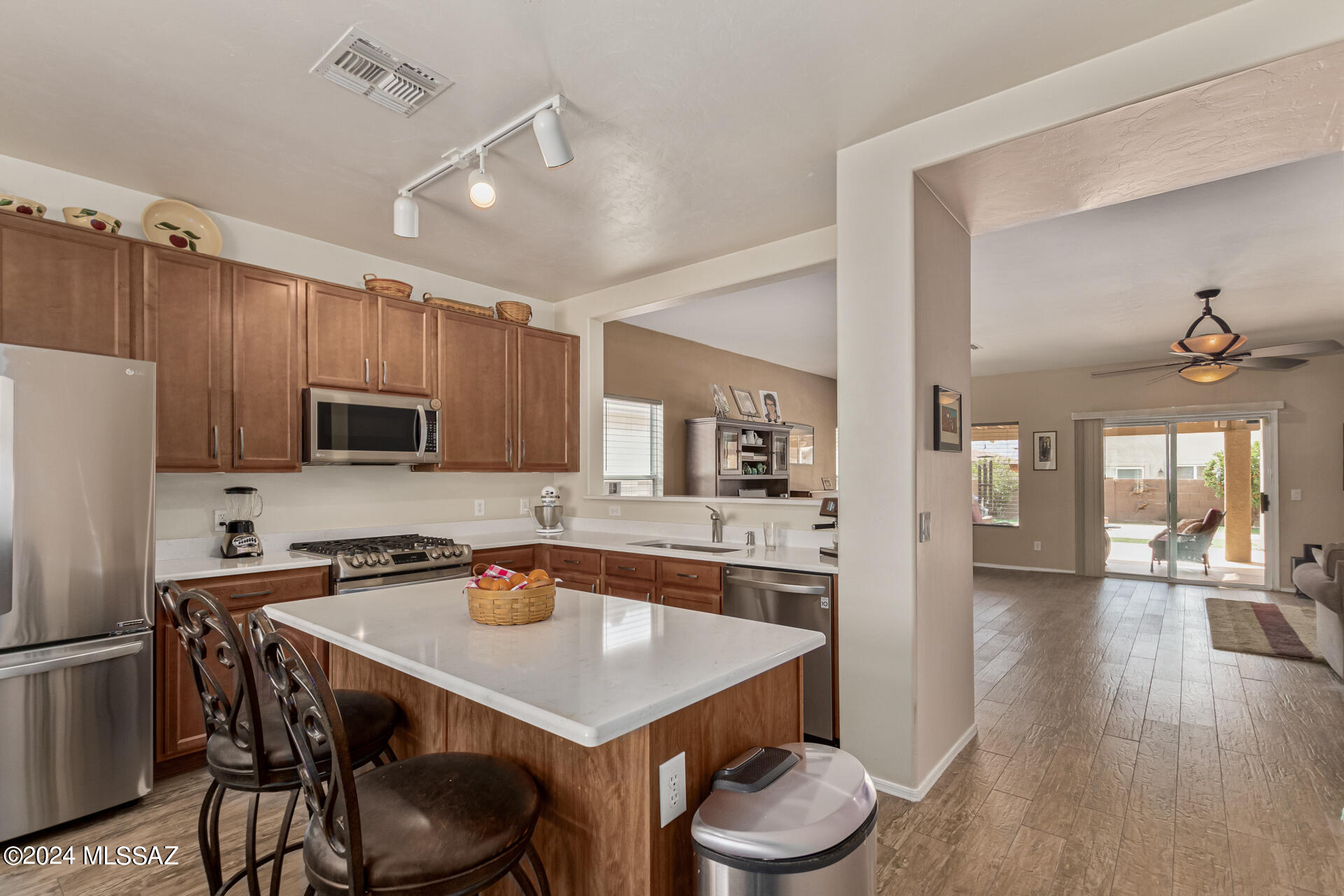 3598 East Secretariat Road Tucson, AZ 85739 - Photo 14 of 50 Gallery Image 14