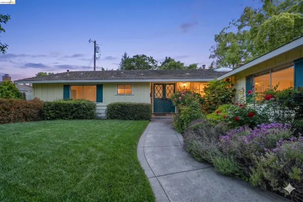 $799,000 | 1718 Pepperwood Court, Concord, CA 94521