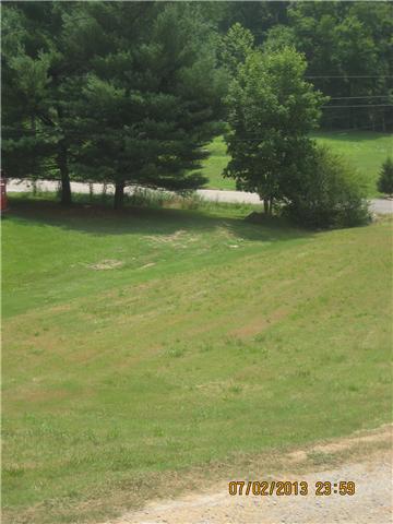 4716 Bull Run Road Ashland City, TN 37015 - Photo 3 of 10 View from front porch. Nice road frontage.