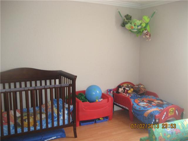 4716 Bull Run Road Ashland City, TN 37015 - Photo 5 of 10 Nice size bedroom that could be used as master, secondary, or guest
