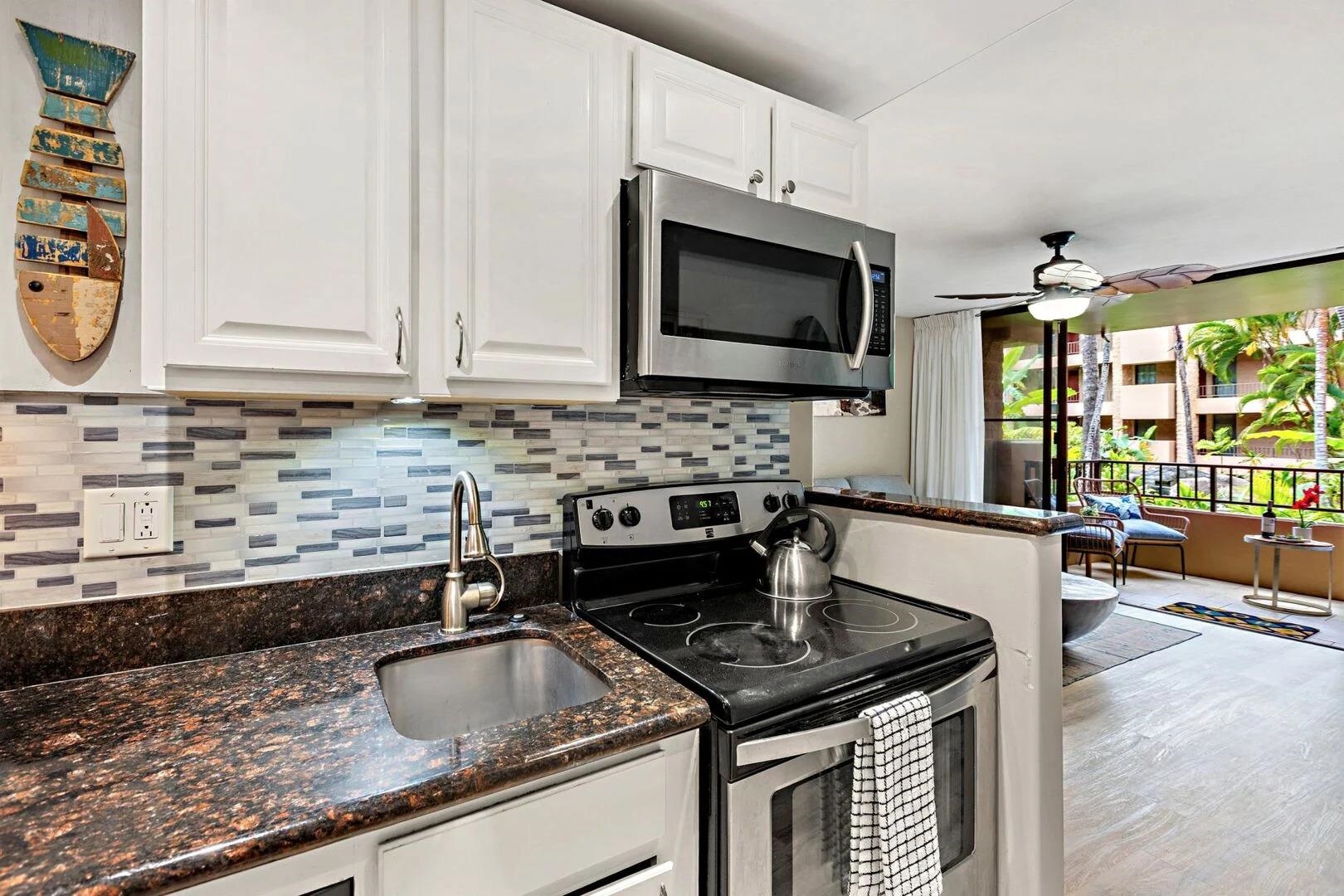 3601 Lower Honoapiilani Road, Unit 220 Lahaina, HI 96761 - Photo 16 of 29 Gallery Image 16