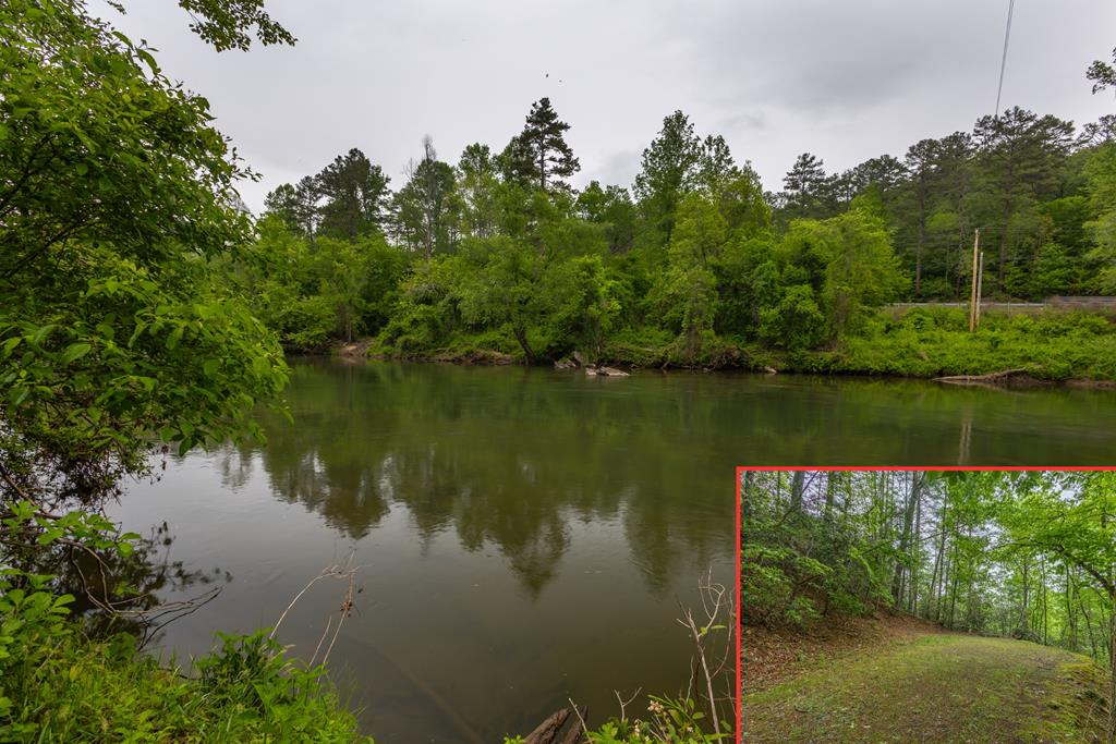 Lot 38 Harris Ridge Road Murphy, NC 28906 - Photo 1 of 11 a view of lake