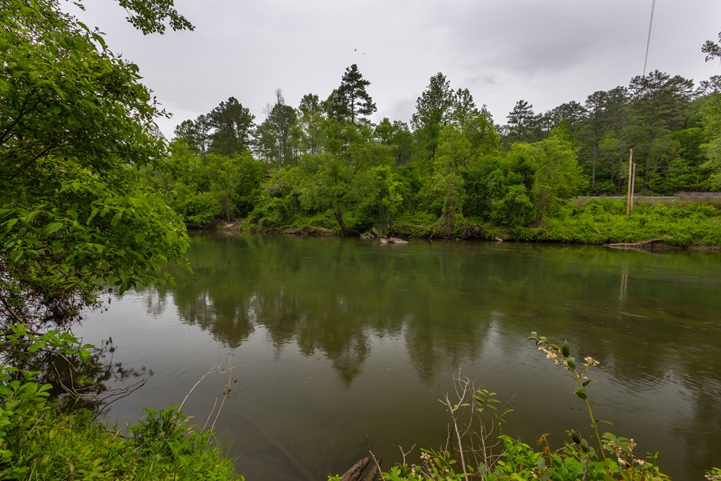 Lot 38 Harris Ridge Road Murphy, NC 28906 - Photo 2 of 11 a lake view with a lake view