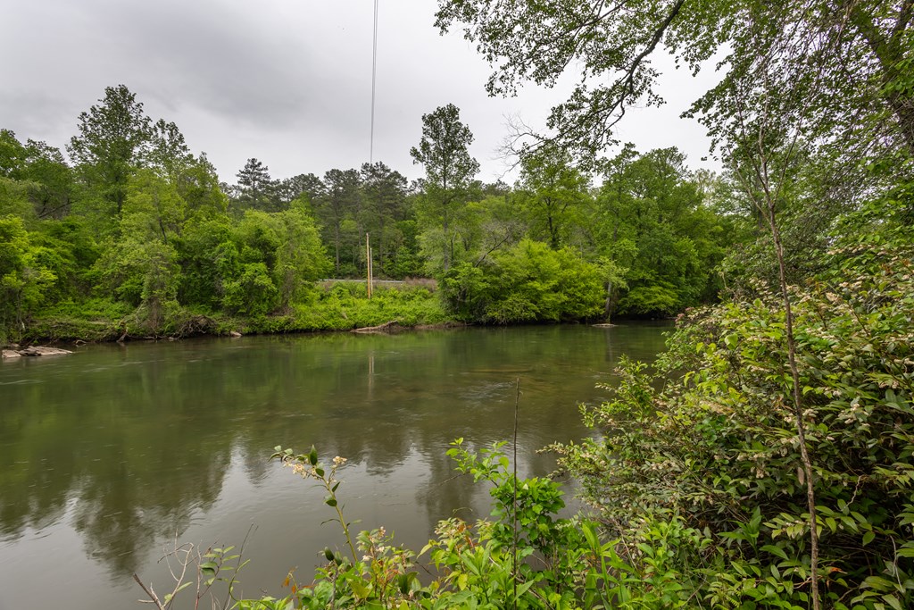 Lot 38 Harris Ridge Road Murphy, NC 28906 - Photo 3 of 11 a view of a lake view