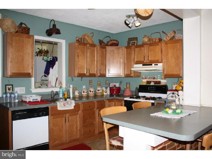 326 Nutt Road Phoenixville, PA 19460 - Photo 14 of 25 Kitchen