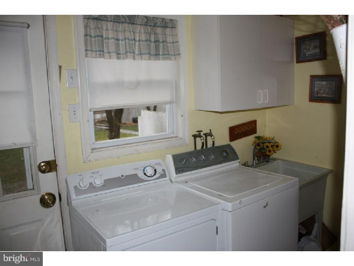 326 Nutt Road Phoenixville, PA 19460 - Photo 17 of 25 Laundry Room