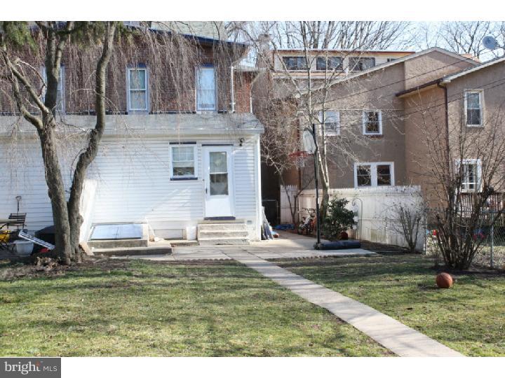326 Nutt Road Phoenixville, PA 19460 - Photo 3 of 25 Exterior Back