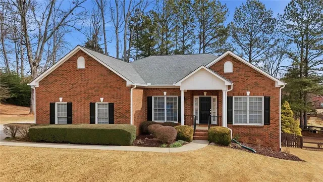 $600,000 | 602 Crabapple Court, Canton, GA 30115