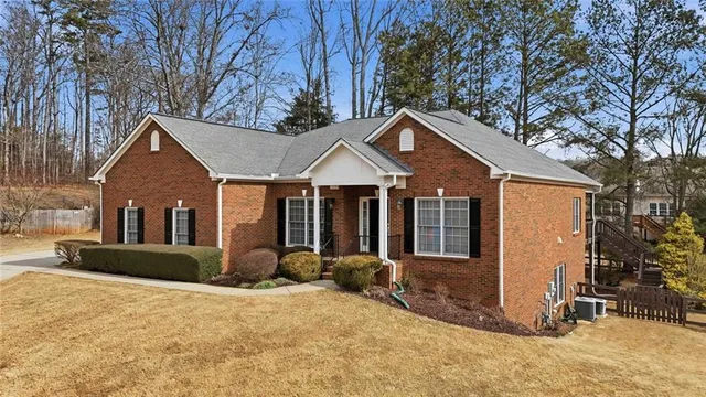$600,000 | 602 Crabapple Court, Canton, GA 30115
