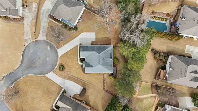 $600,000 | 602 Crabapple Court, Canton, GA 30115