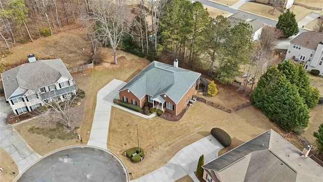 $600,000 | 602 Crabapple Court, Canton, GA 30115