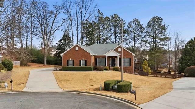 $600,000 | 602 Crabapple Court, Canton, GA 30115