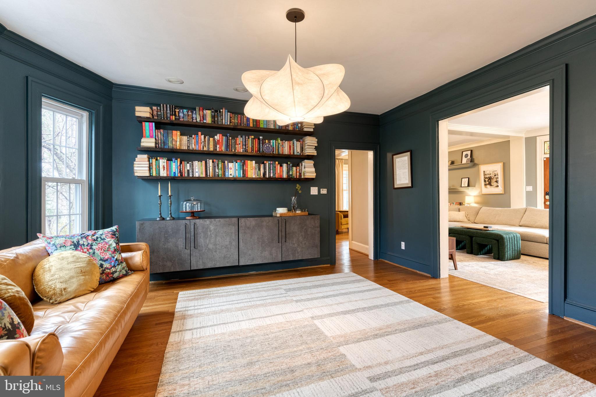 2405 Ken Oak Road Baltimore, MD 21209 - Photo 11 of 39