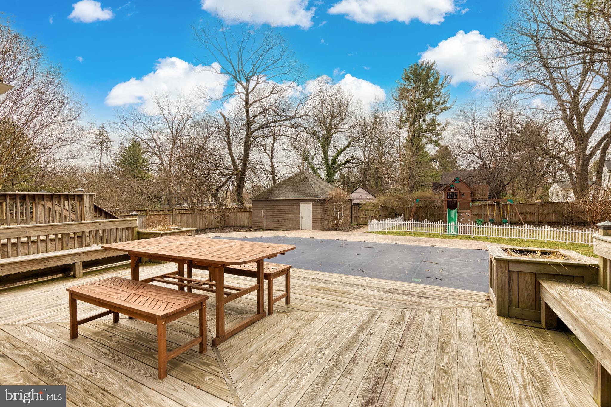 2405 Ken Oak Road Baltimore, MD 21209 - Photo 35 of 39