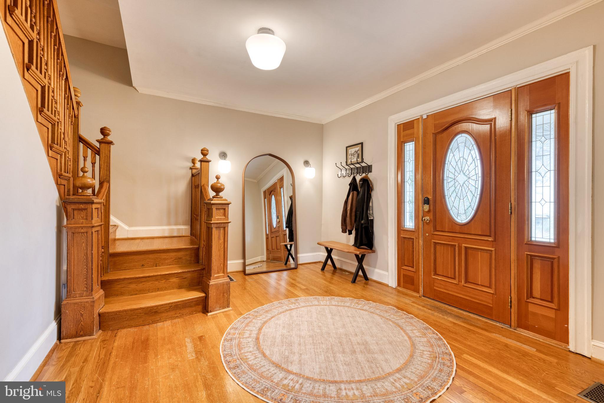 2405 Ken Oak Road Baltimore, MD 21209 - Photo 4 of 39