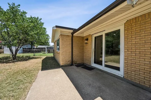 $285,000 | 4101 Redstone Road, Denton, TX 76209