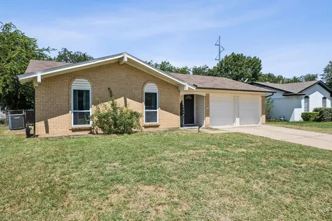$285,000 | 4101 Redstone Road, Denton, TX 76209
