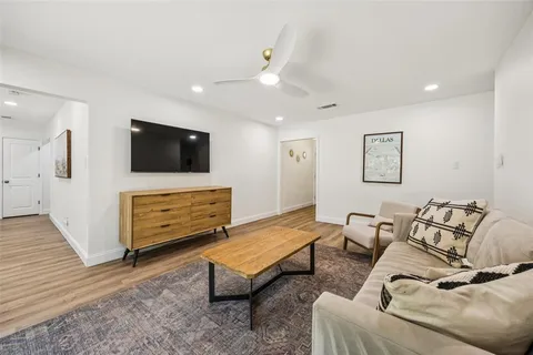 $285,000 | 4101 Redstone Road, Denton, TX 76209