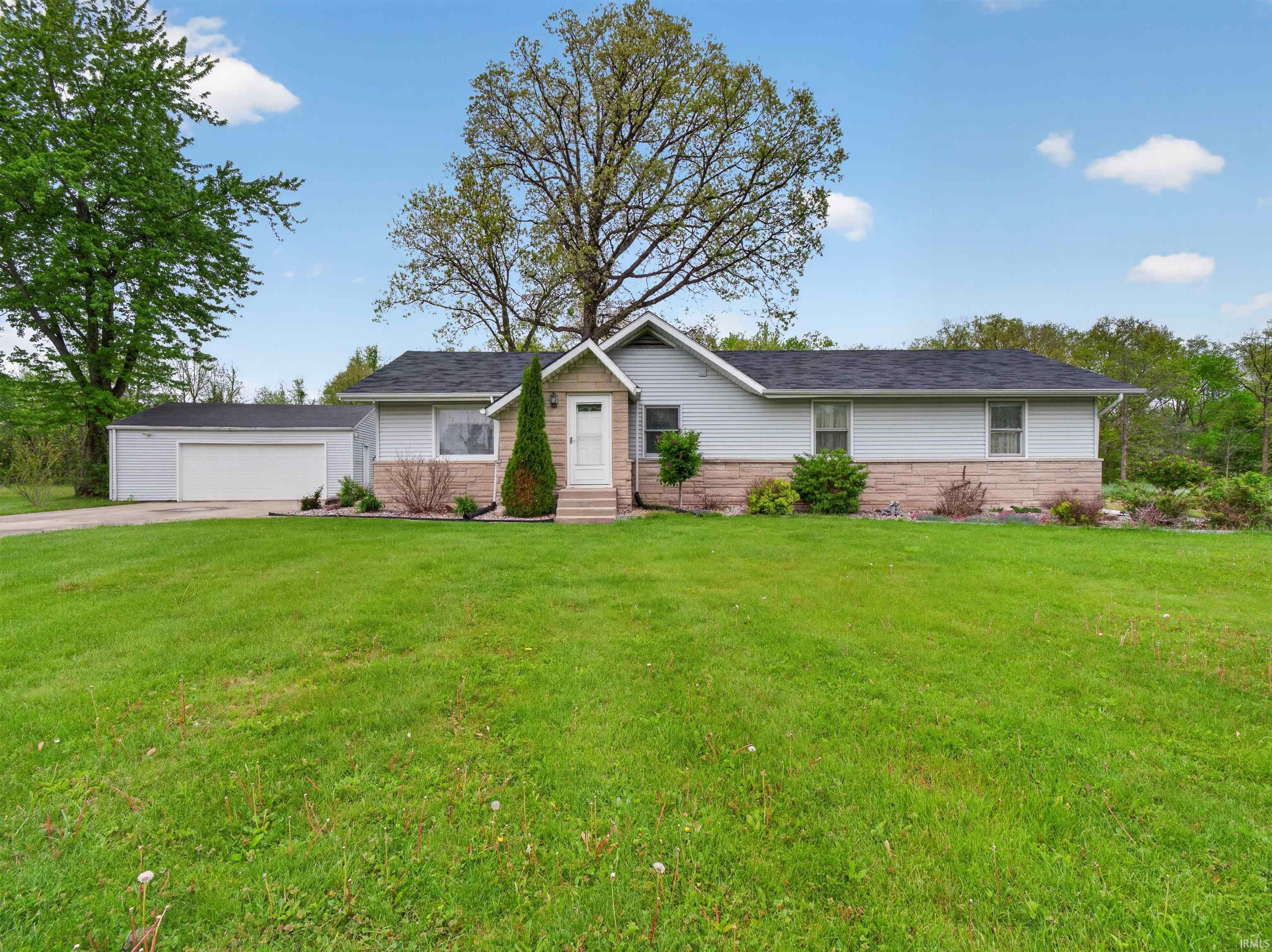 7528 Yellow River Road Fort Wayne, IN 46818 - Photo 1 of 35 Gallery Image 1