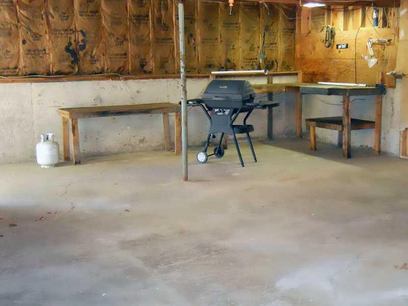 536 Upper-Charleston Road Charleston, ME 04422 - Photo 23 of 32 Parking Lot/Garage. Corner work...