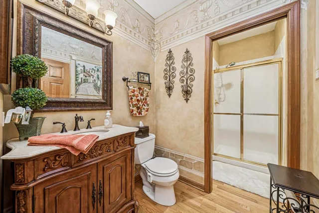 $699,900 | 911 Hampton Drive, Carol Stream, IL 60188