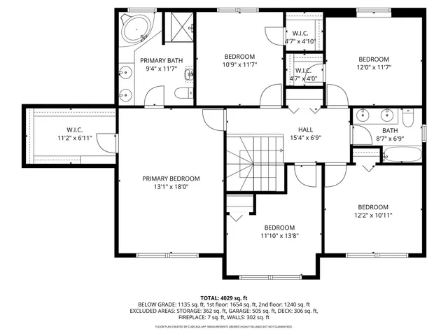 $699,900 | 911 Hampton Drive, Carol Stream, IL 60188