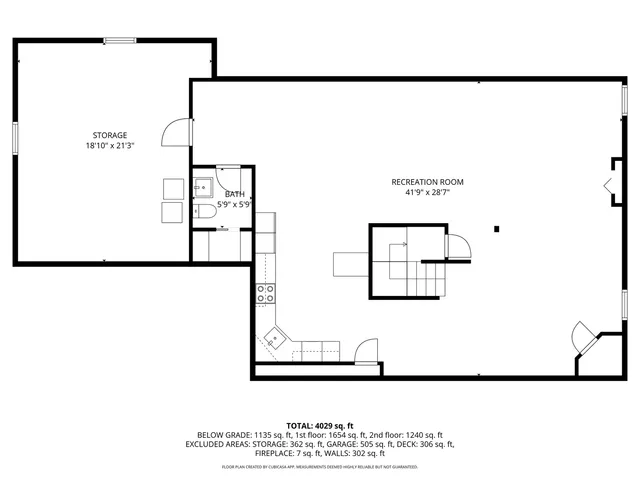 $699,900 | 911 Hampton Drive, Carol Stream, IL 60188