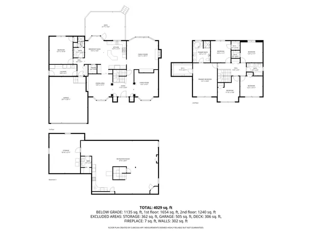 $699,900 | 911 Hampton Drive, Carol Stream, IL 60188