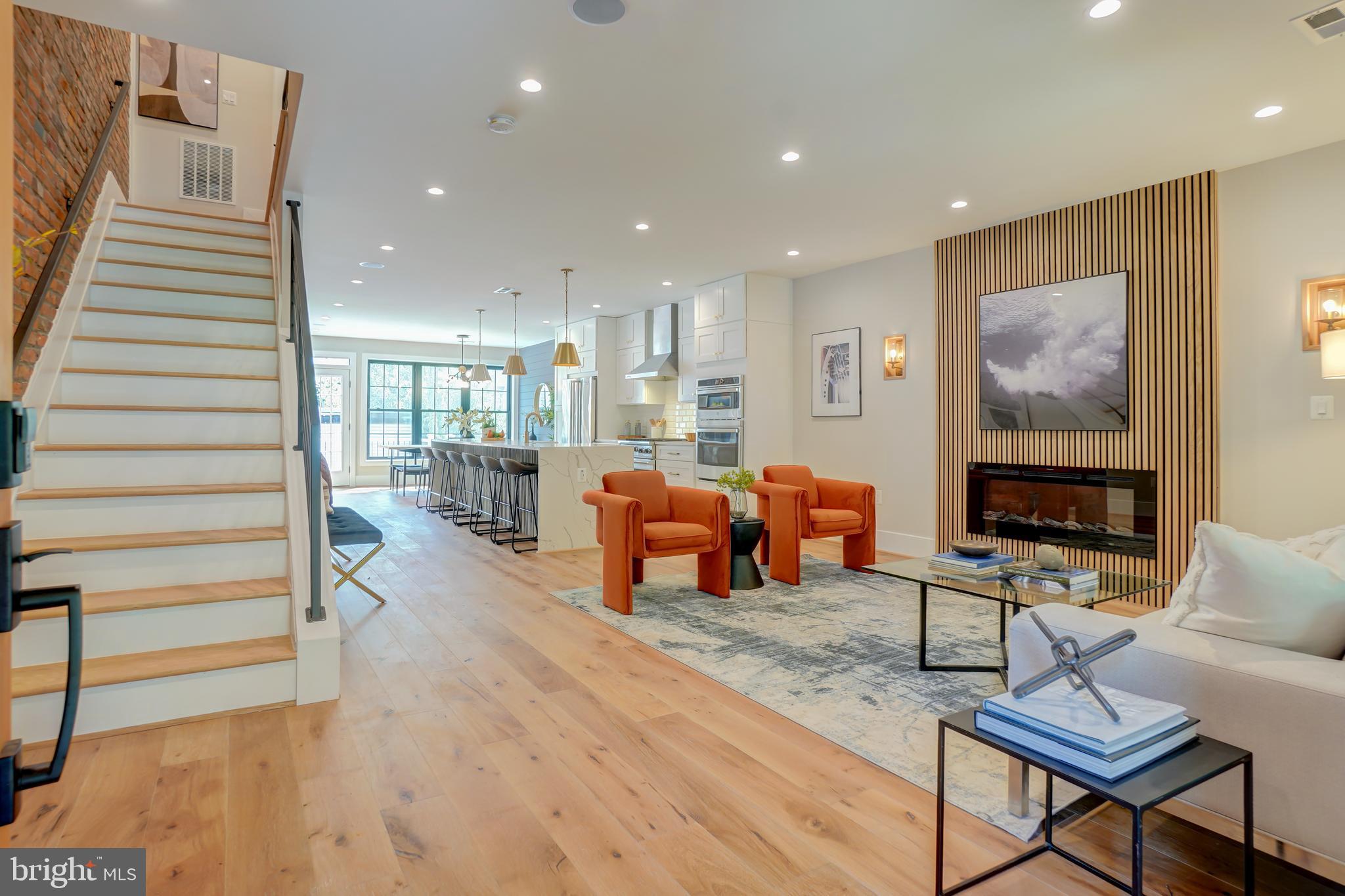 1440 Spring Road Northwest Washington, DC 20010 - Photo 2 of 24 Gallery Image 2