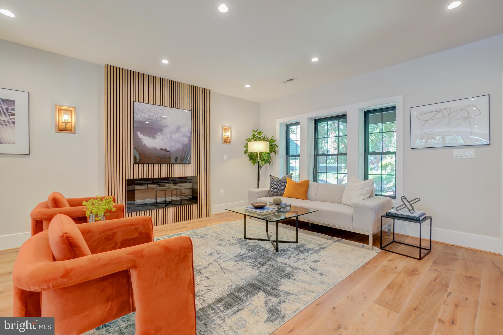 1440 Spring Road Northwest Washington, DC 20010 - Photo 3 of 24 Gallery Image 3